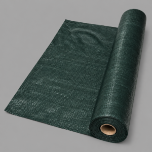 Rafia cubre cerco 180 x 50 mts