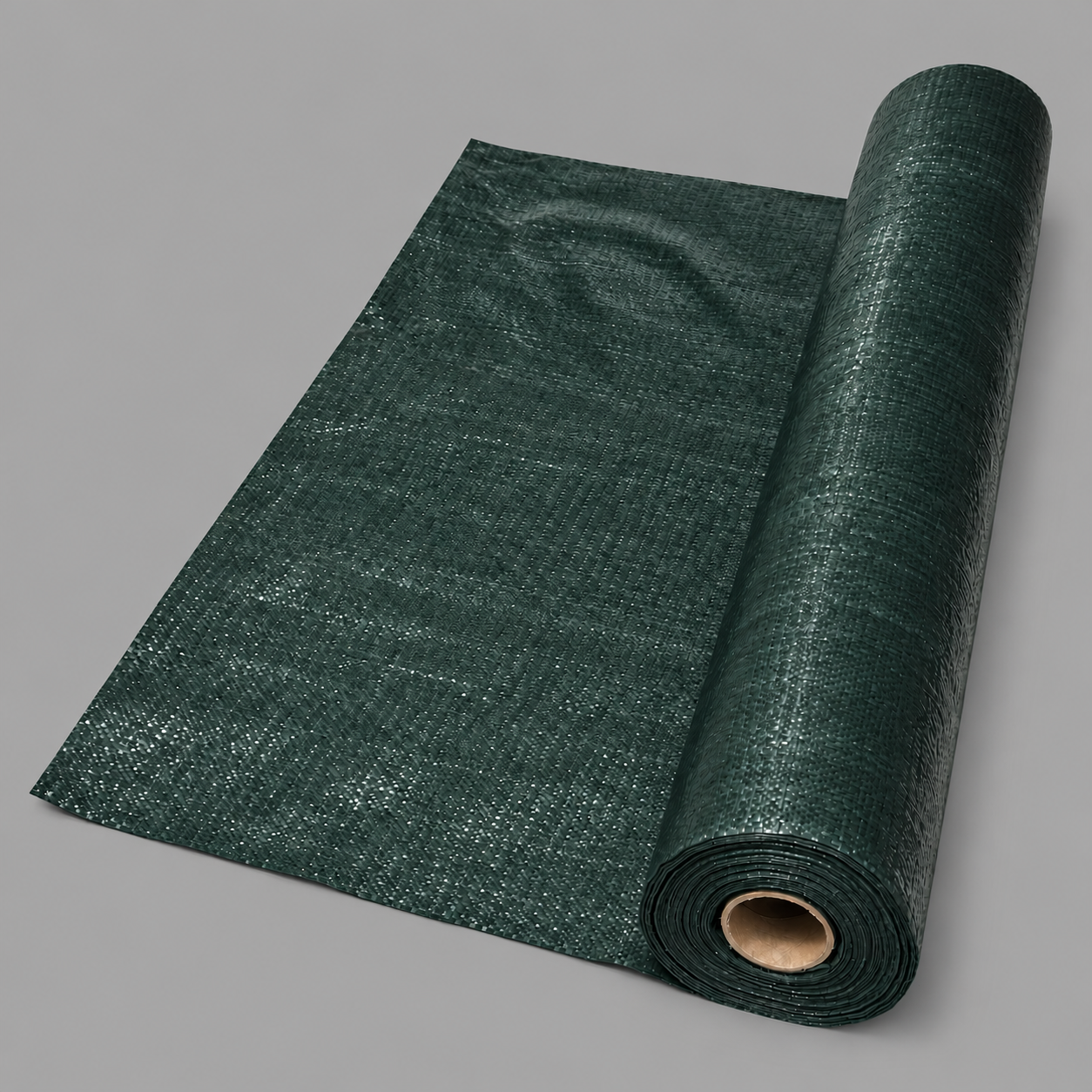 Rafia cubre cerco 180 x 50 mts